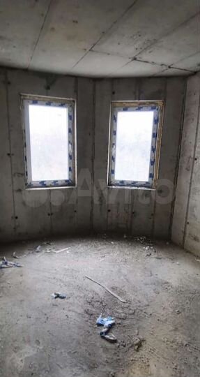 1-к. квартира, 38,3 м², 17/22 эт.