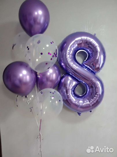 Воздушные шары