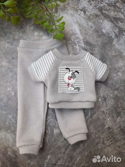 Костюм для куклы