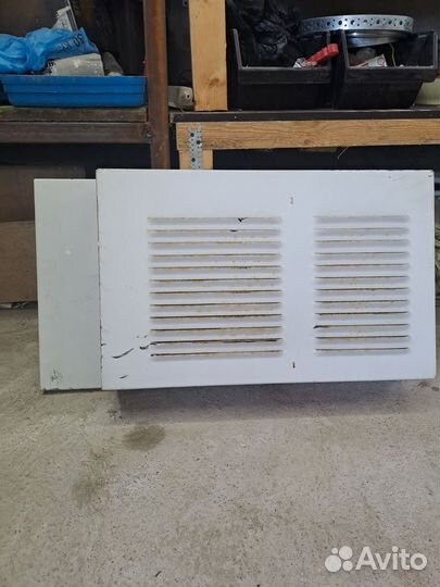 Кондиционер для климатических шкафов 3квт