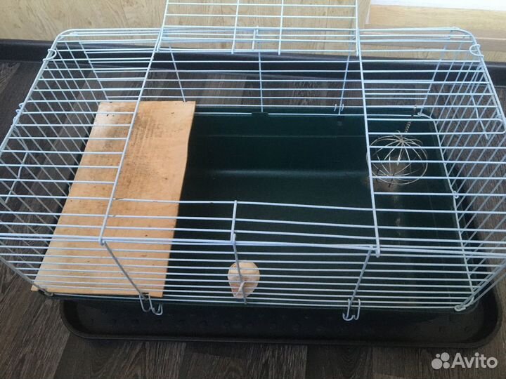 Клетка для грызунов