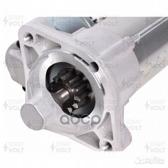 Стартер LADA kalina/granta/priora/X-RAY/largus 1.6