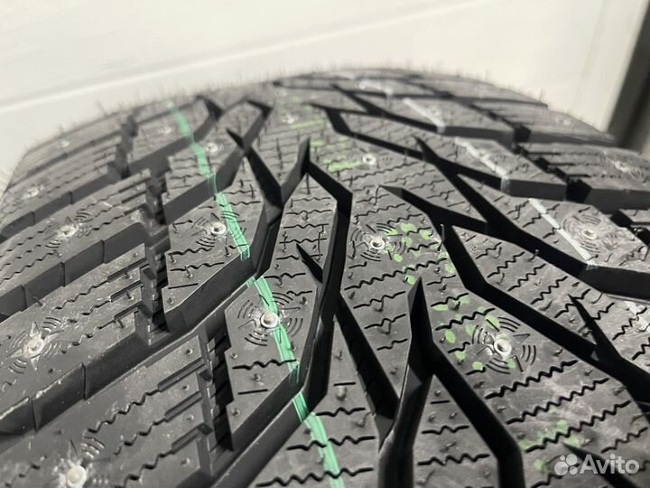 Tracmax X-Privilo S500 245/45 R20 103T