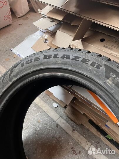 Sailun Ice Blazer WST3 215/55 R18