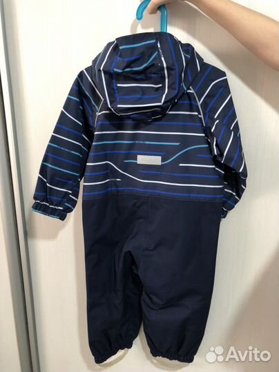 Комбинезон Reima tec новый 92(98)