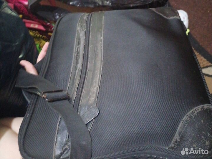 Детские игрушки пакетом