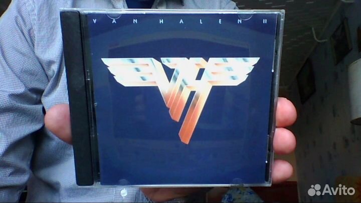 Van Halen, Kingdom Come, Amy Winehouse и другие