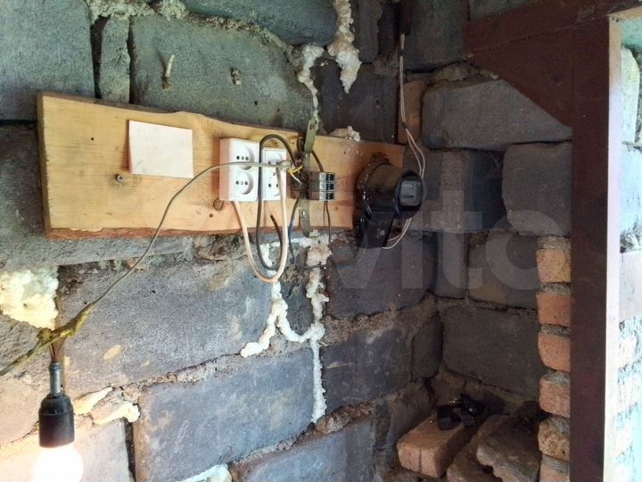 Гараж, 24 м²