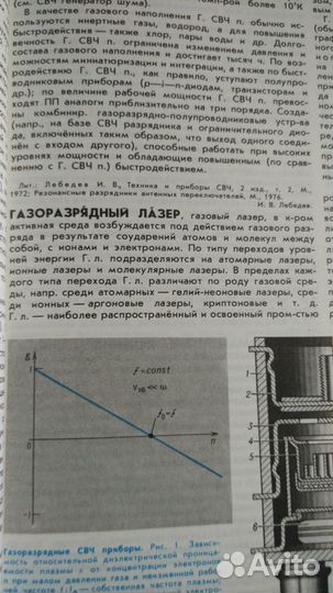 Электроника, словарь