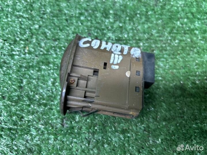 Кнопка стеклоподъемника передняя Hyundai Sonata 3