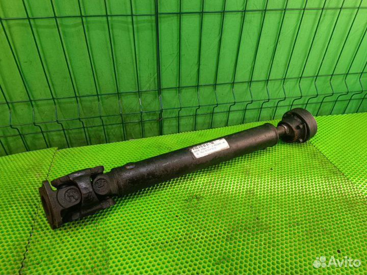 Кардан передний 4WD Mercedes-Benz M W163 M112