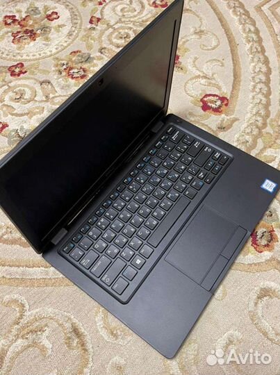 Dell 5290, lititude. 2 Штуки. 12.5» core I5 8265/8