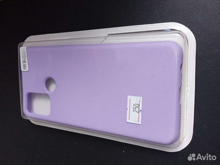 Чехол Huawei 9A