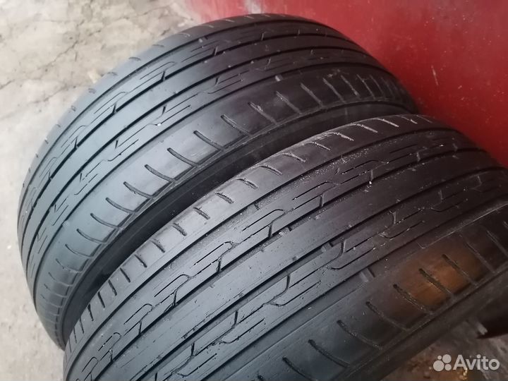 Triangle TE301 225/65 R17 102H