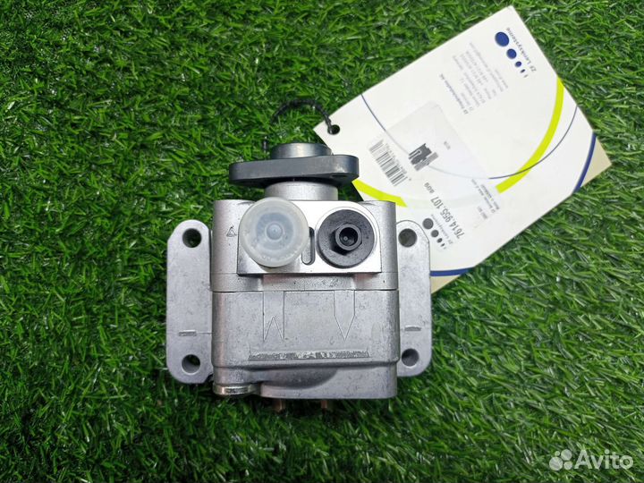 Насос гур Bmw 3 E46 316i/318i 2001-2007