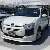 Toyota Probox 1.5 CVT, 2020, 39 000 км, с пробегом, цена 1 250 000 �руб.