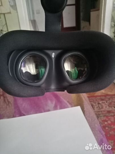 Oculus quest 3 512gb