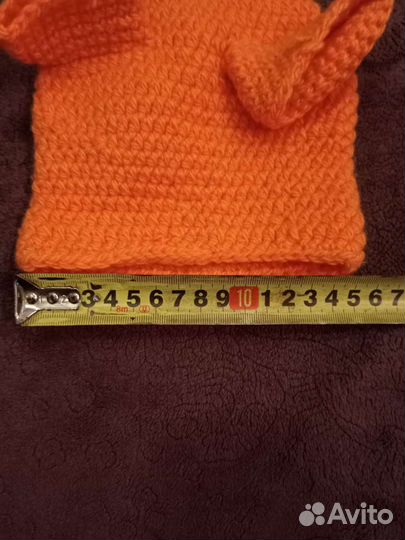 Кофта для собаки или кошки