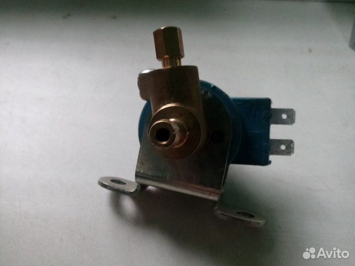 Продам электроклапан ловато Италия