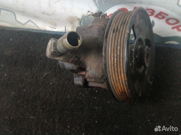 Насос гур Ford mondeo 1