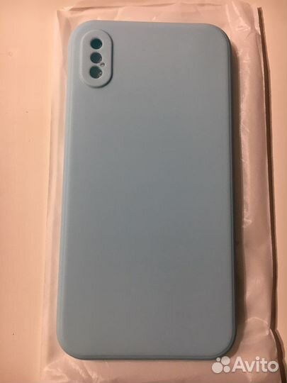 Чехол на iPhone 11 и XS