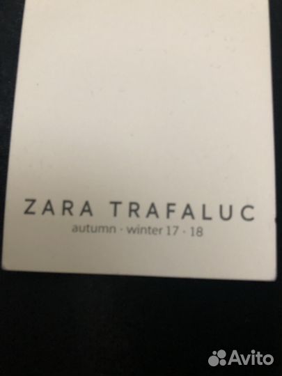 Zara новое платье, бархатное