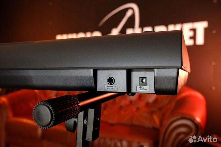 Синтезатор Yamaha (комплект)