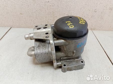 Корпус масляного фильтра 11427508966