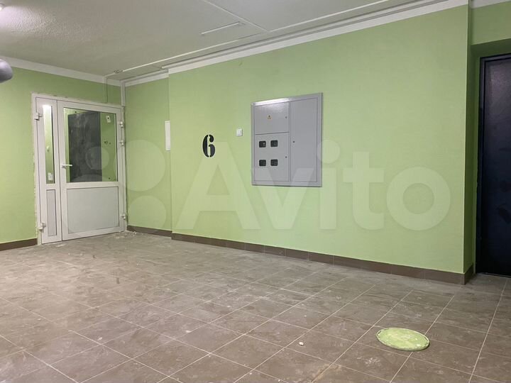 2-к. квартира, 65,1 м², 5/10 эт.