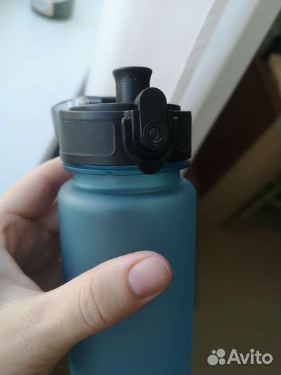 Бутылка для воды 500мл