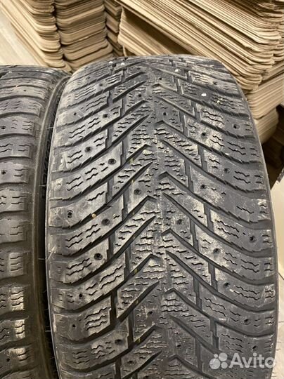 Nokian Tyres Hakkapeliitta 8 225/40 R18