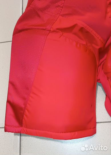 Трусы / шорты CCM JetSpeed FT1 Sr (S)