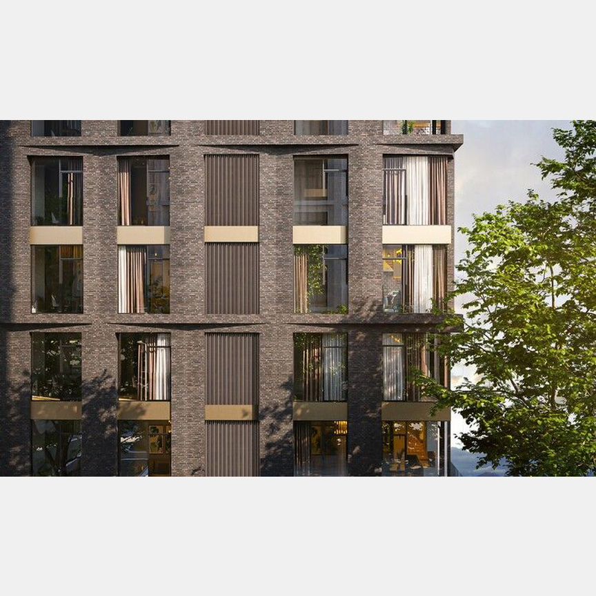 2-к. квартира, 68,1 м², 18/28 эт.