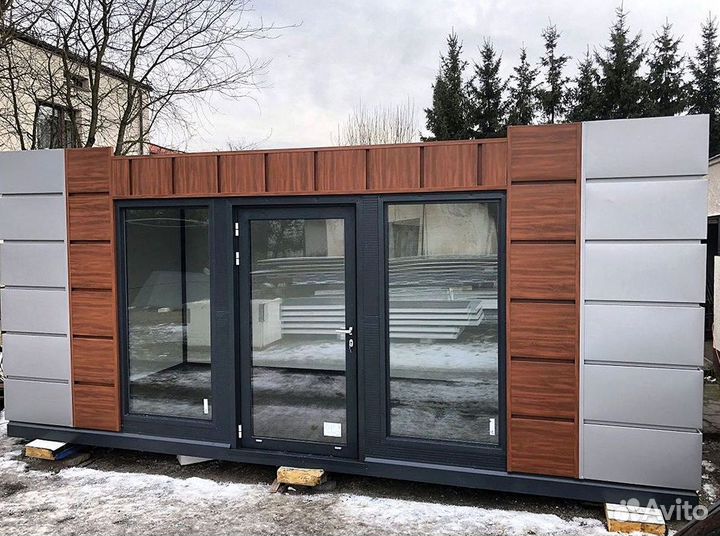 Заработок от 100 тыс./мес. на торговых павильонах