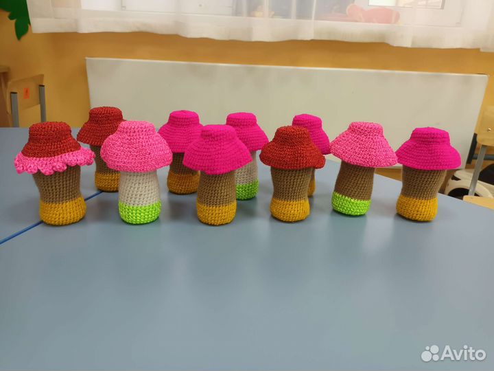 Музыкальные инструменты для детей