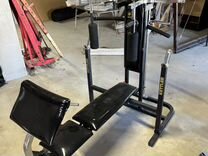 Weider 8920 shop