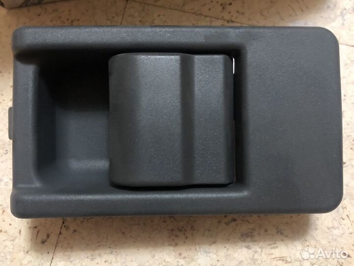 Fiat Ducato Ручка двери боковой правой