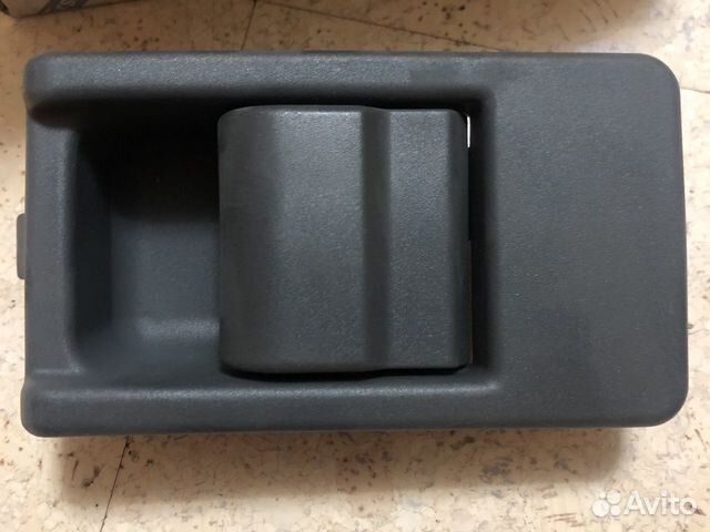 Fiat Ducato Ручка двери боковой правой