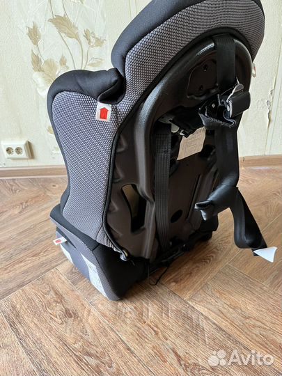 Авто-кресло детское
