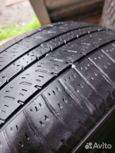 Toyo Proxes A20 235/55 R20 102T