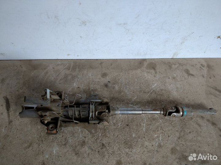 Рулевая колонка Ford Focus 1 1998-2004