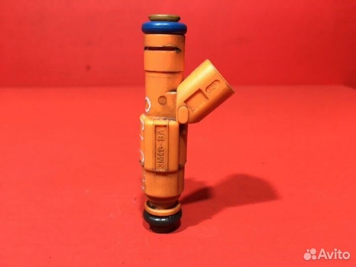 Форсунка Ford Focus 2 2 hwda 2008