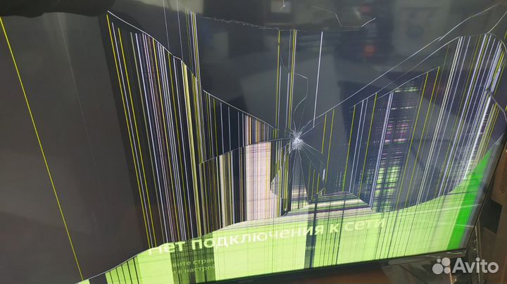 Планки, шлейфы от Novex NVX-43u329msy