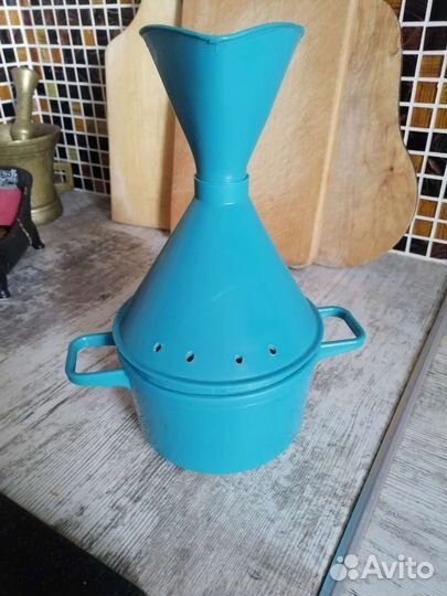 Ингалятор паровой