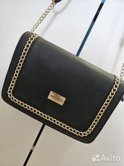 Сумка клатч