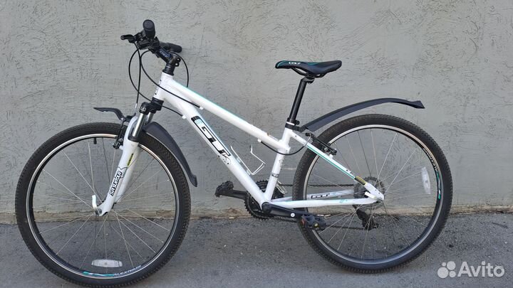 Велосипед laguna gt