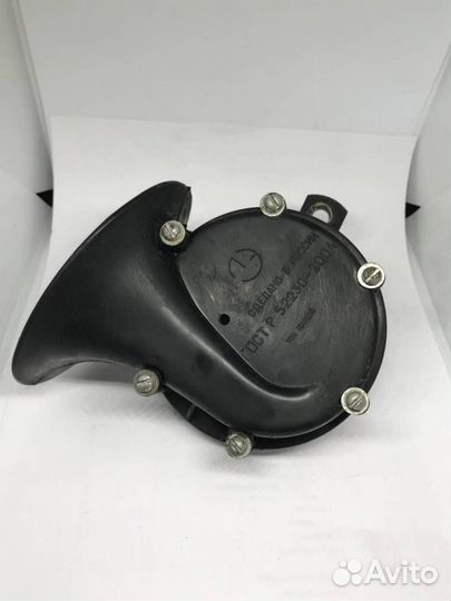 Сигнал звуковой Chevrolet Lanos T100 2004-2010