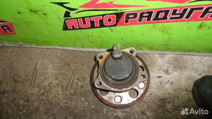 Ступица toyota ACR30W,ANH10W,MCR30W,MNH10W alphard