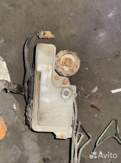 Блок абс honda accord 5 CE