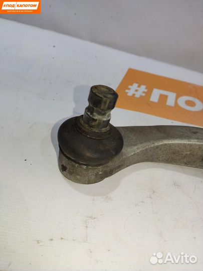 Рычаг передний правый верхний Audi A6 4F/C6 2007